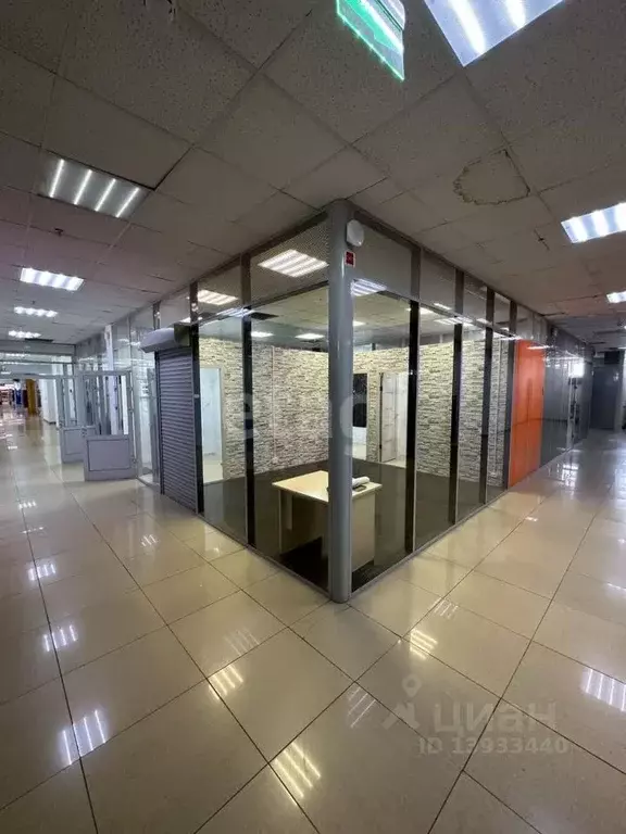 Офис в Тюменская область, Тюмень ул. Некрасова, 10 (37 м) - Фото 0