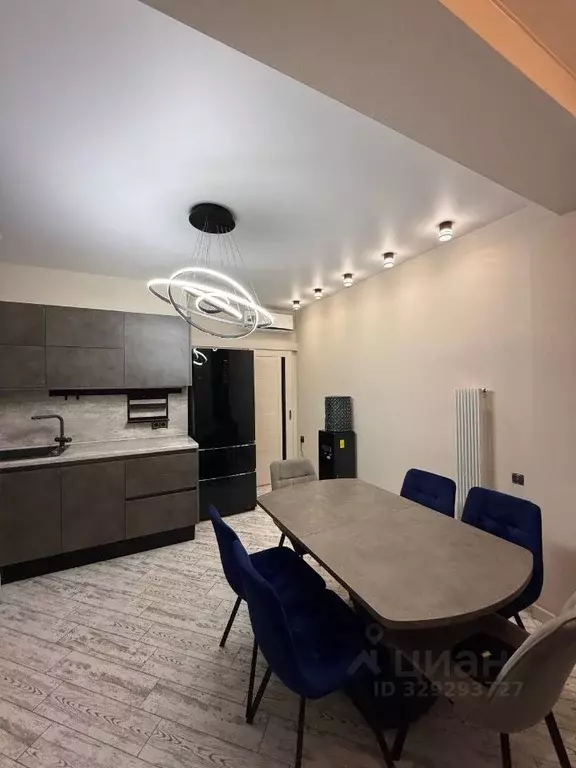 2-к кв. Москва Рябиновая ул., 3к4 (63.2 м) - Фото 2