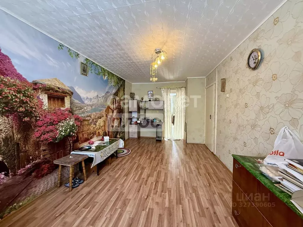 2-к кв. Свердловская область, Серов ул. Короленко, 15 (47.5 м) - Фото 1