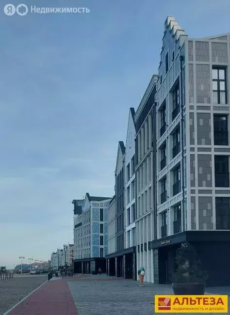Помещение свободного назначения (101 м) - Фото 1