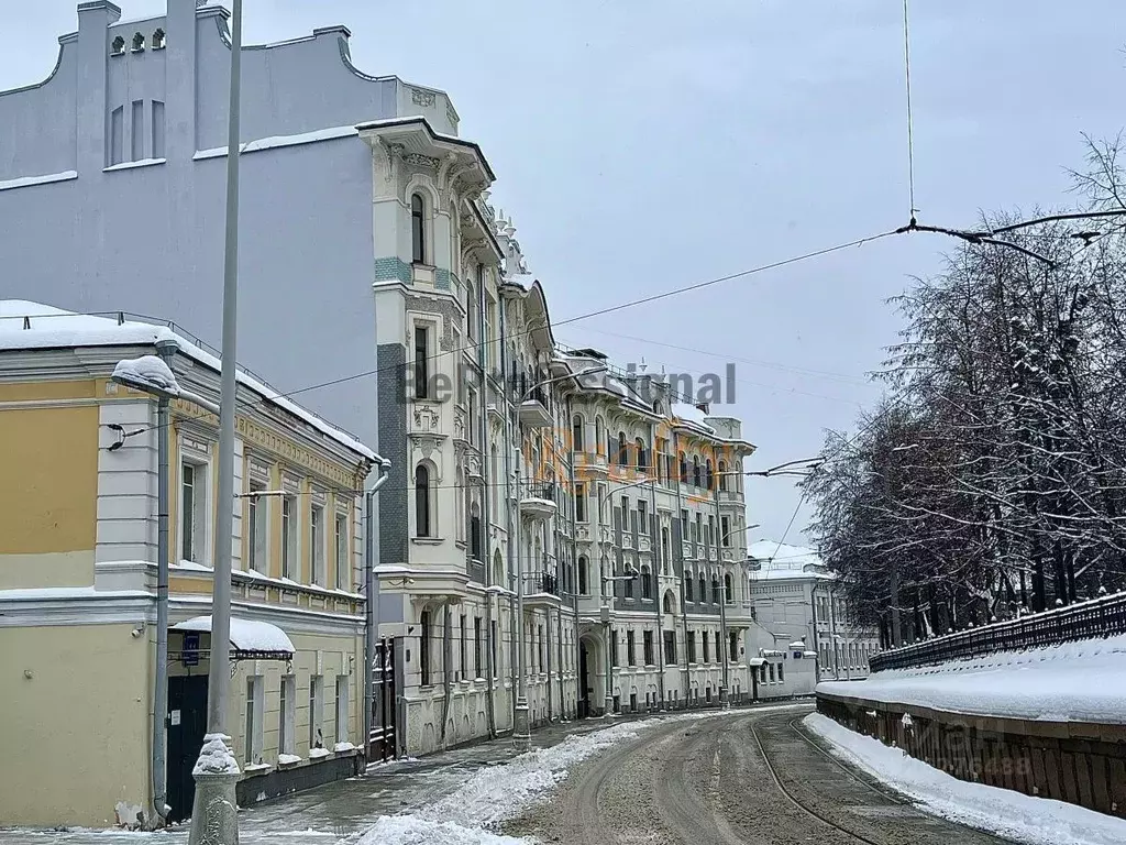 Офис в Москва Яузский бул., 13С3 (130 м) - Фото 1