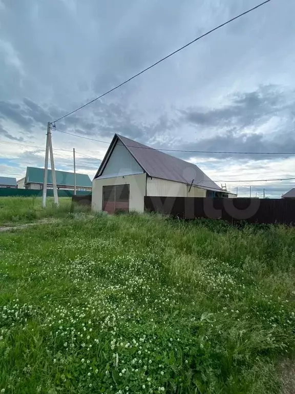 Дом 124 м на участке 15 сот. - Фото 1