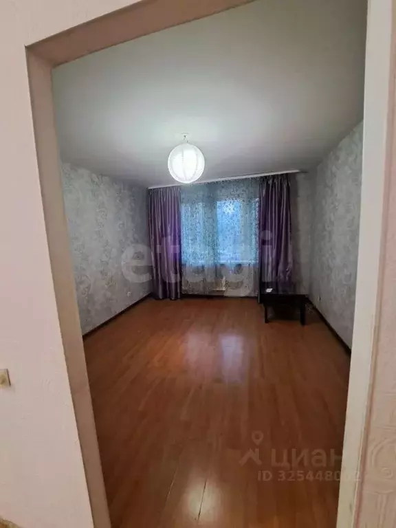 2-к кв. Тюменская область, Тюмень Широтная ул., 128а (56.4 м) - Фото 1