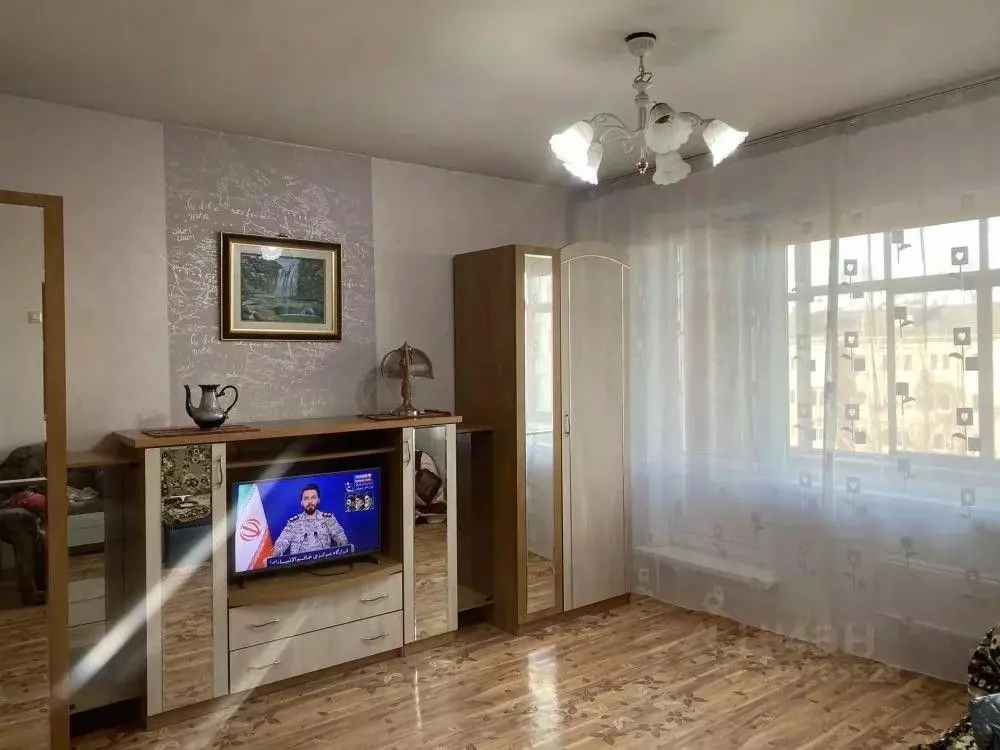 3-к кв. Иркутская область, Иркутск просп. Маршала Жукова, 11 (66.4 м) - Фото 1