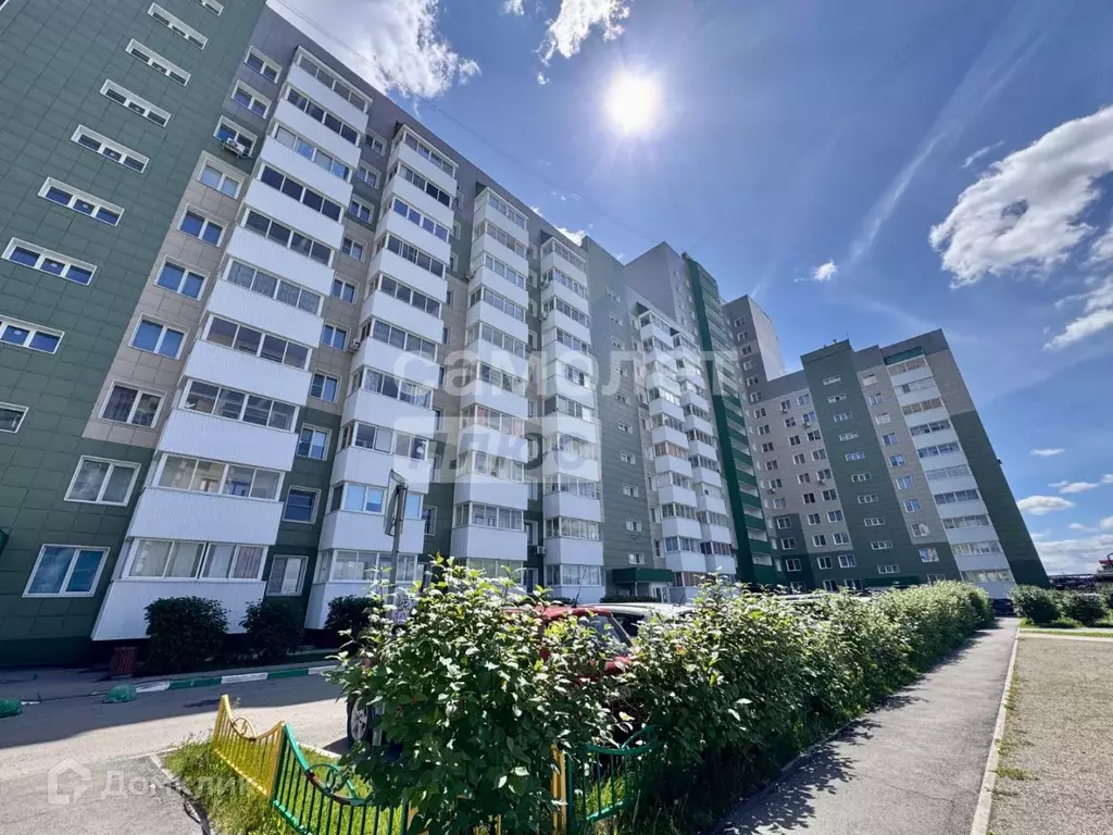 Продаётся 2-к квартира, 38 м - Фото 1