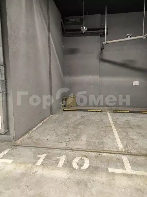 Гараж в Московская область, Долгопрудный Парковая ул., 44к1 (14 м) - Фото 1