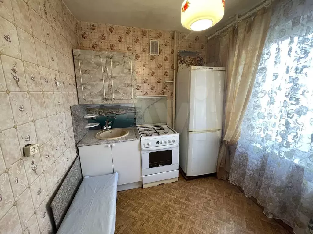 2-к. квартира, 43 м, 7/9 эт. - Фото 0