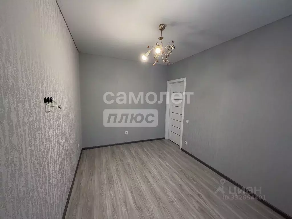 1-к кв. Башкортостан, Уфа ул. Академика Курчатова, 65/4 (25.2 м) - Фото 2