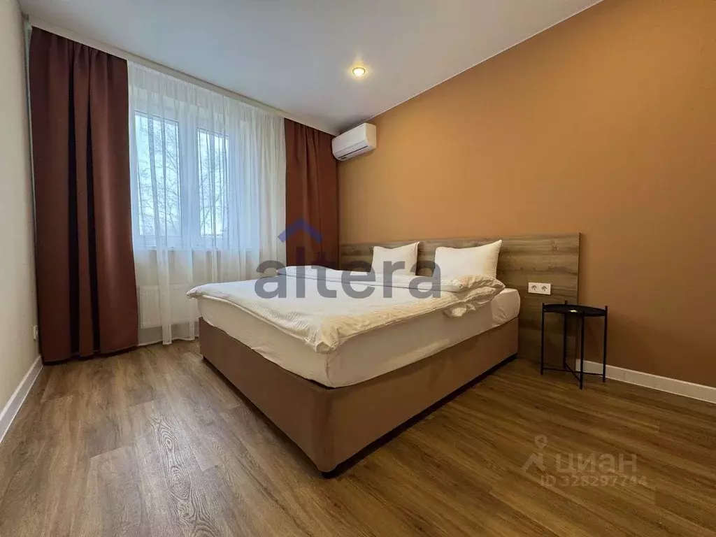 1-к кв. Татарстан, Казань ул. Заслонова, 40к2 (43.0 м) - Фото 2