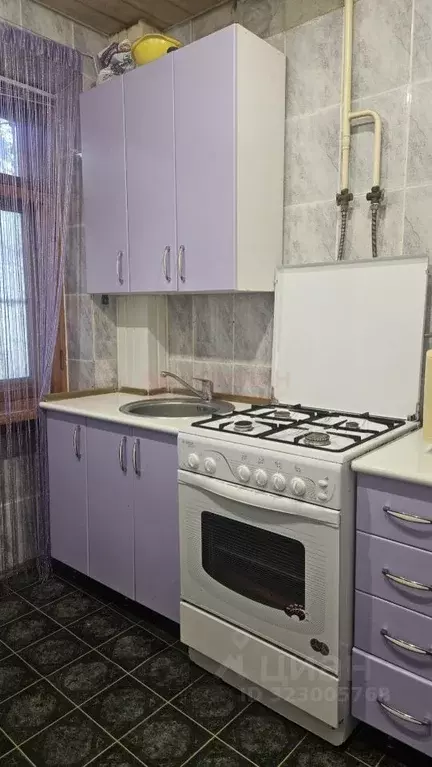 2-к кв. Ростовская область, Новочеркасск Школьная ул. (43.0 м) - Фото 1