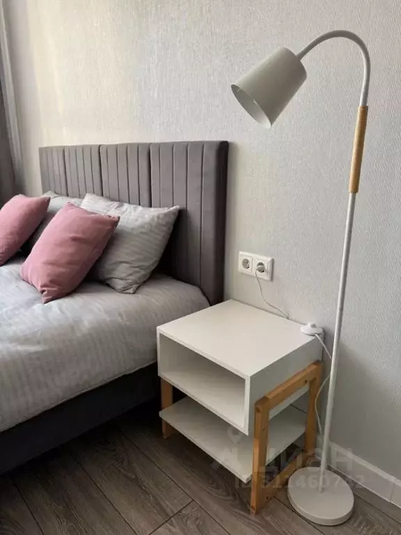 1-к кв. Свердловская область, Екатеринбург ул. Лыжников, 3 (23.0 м) - Фото 2