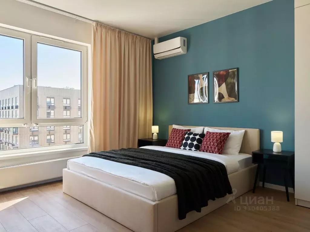 Студия Санкт-Петербург Лиговский просп., 244 (21.7 м) - Фото 1