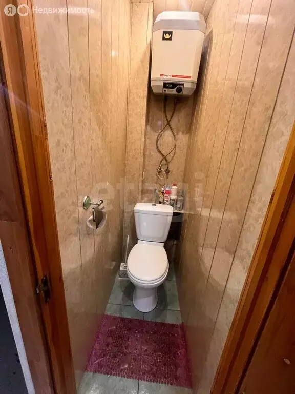 3-комнатная квартира: Сыктывкар, Октябрьский проспект, 130 (61.7 м) - Фото 2