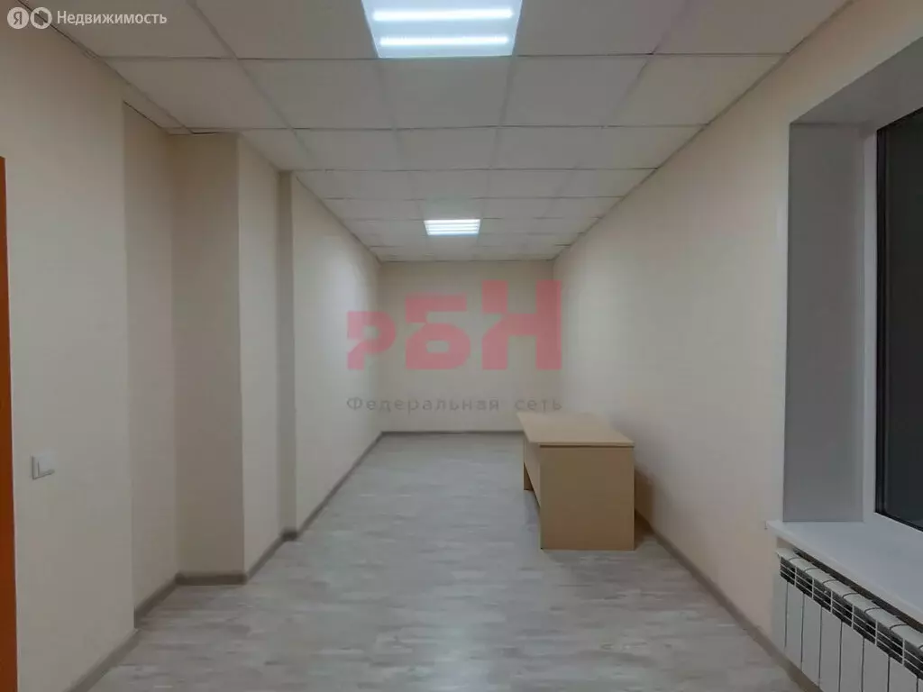 Офис (24.9 м) - Фото 2