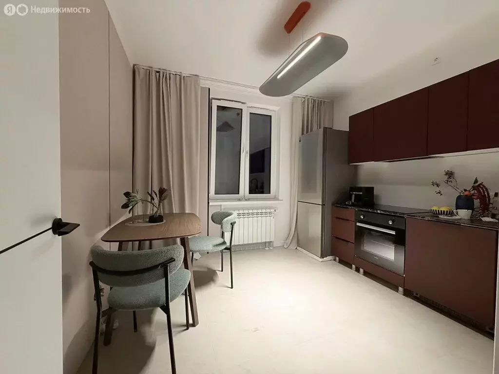 1-комнатная квартира: Москва, улица Кедрова, 16к3 (45 м) - Фото 2