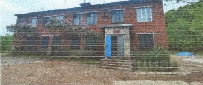 Помещение свободного назначения в Приморский край, Находка ул. ... - Фото 1