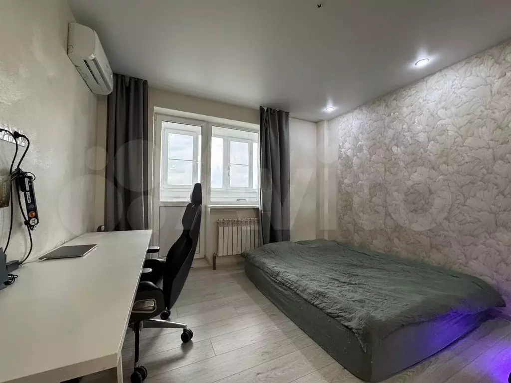 Квартира-студия, 35 м, 3/9 эт. - Фото 0