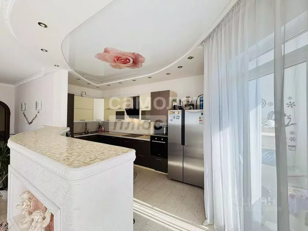 3-к кв. Ханты-Мансийский АО, Нижневартовск Омская ул., 25 (135.0 м) - Фото 2