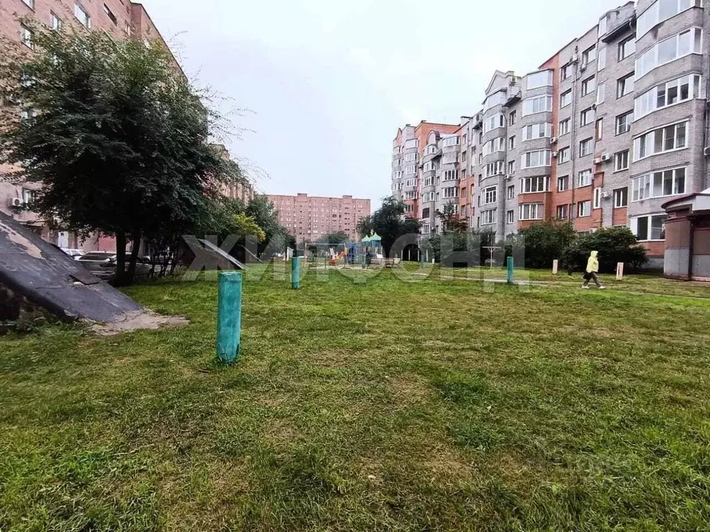 2-к кв. Хакасия, Абакан ул. Щетинкина, 61 (47.0 м) - Фото 1