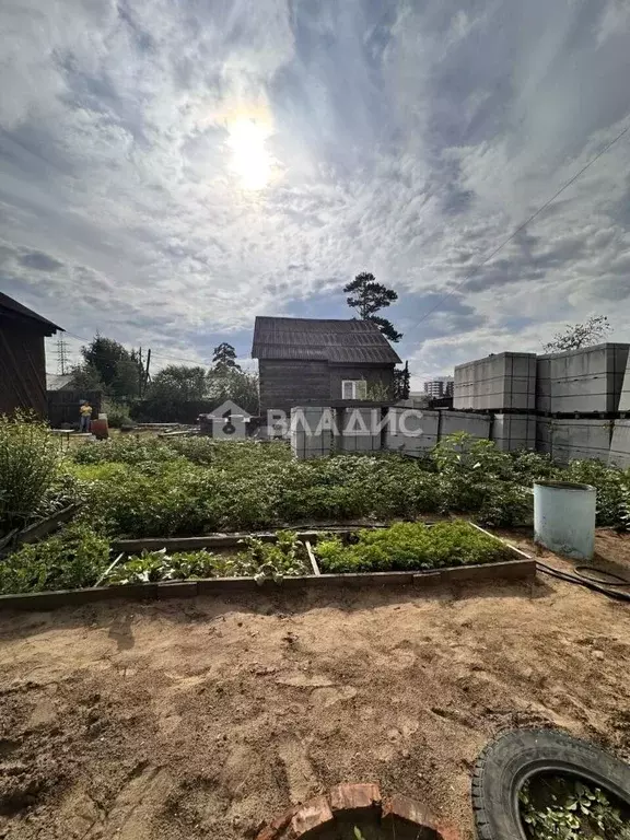 Дом в Бурятия, Улан-Удэ ул. Столбовая, 75 (54 м) - Фото 1