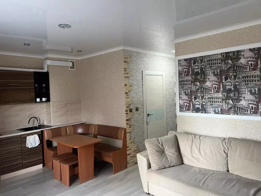 Студия Ростовская область, Азов Азовский район, пер. Степана Разина ... - Фото 2