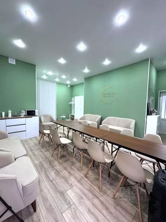 Офис в Башкортостан, Уфа Российская ул., 159/1 (45 м) - Фото 2