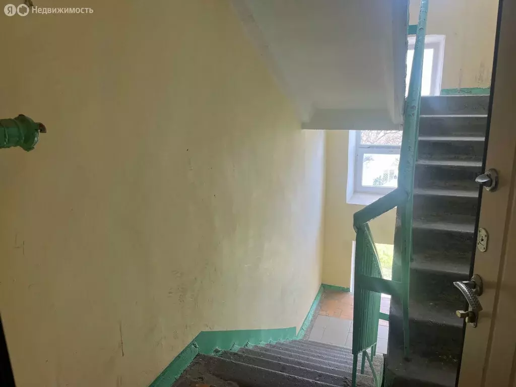 1к в 3-комнатной квартире (34 м) - Фото 1
