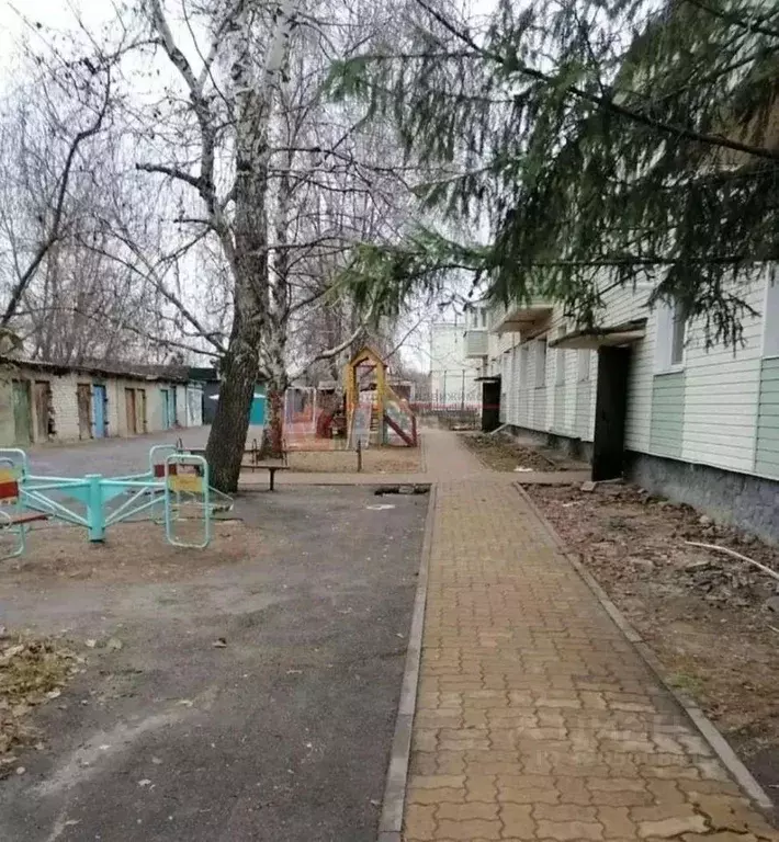 3-к кв. Белгородская область, Старый Оскол пер. Мира, 4 (60.6 м) - Фото 1