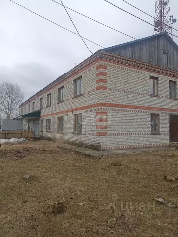 Помещение свободного назначения в Тюменская область, Тюменский ... - Фото 1