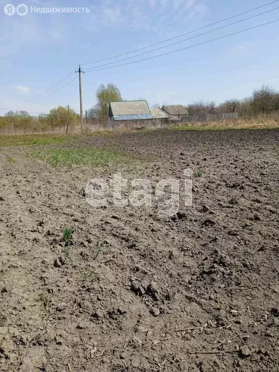 Дом в село Хохлово, Луговая улица (30 м) - Фото 1
