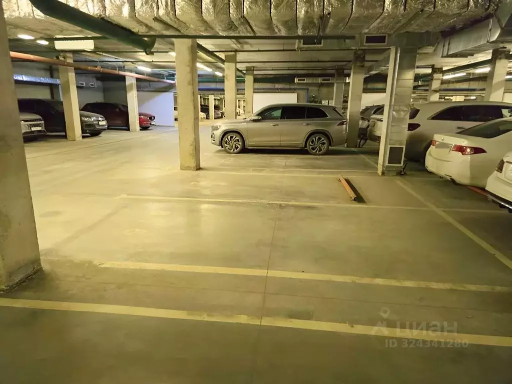 Гараж в Московская область, Реутов Носовихинское ш., 25Б (14 м) - Фото 2