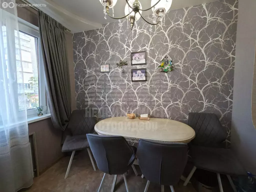 2-комнатная квартира: Таганрог, улица Ломоносова, 57 (60 м) - Фото 1