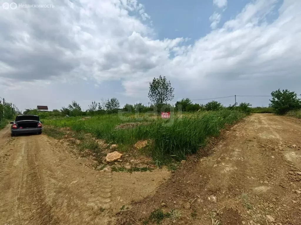 Участок в Кутейниковское сельское поселение, коттеджный посёлок ... - Фото 0