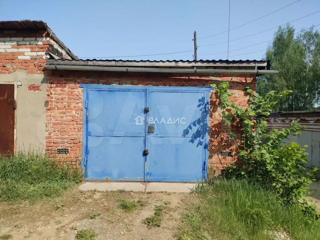 Гараж, > 30 м - Фото 0