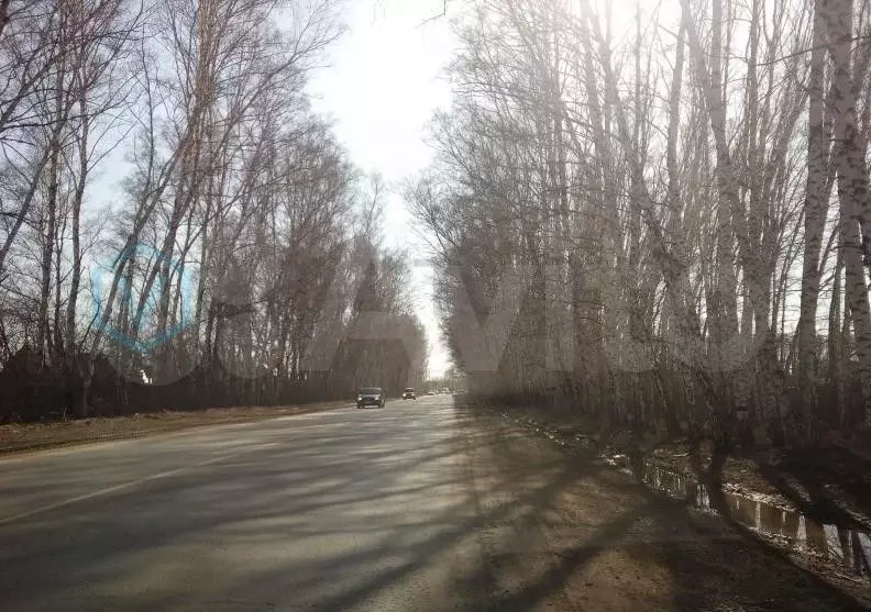 Участок 9,2 сот. (ИЖС) - Фото 1