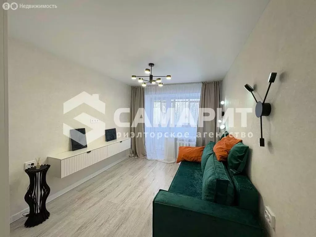 2-комнатная квартира: Самара, Средне-Садовая улица, 59 (46.4 м) - Фото 1