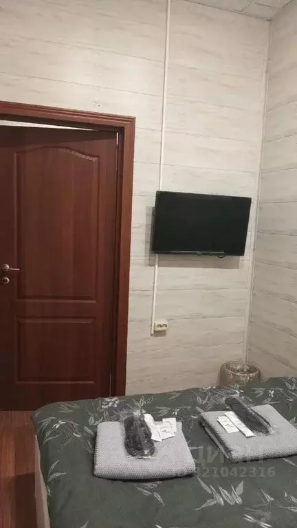 Комната Москва Садовая-Каретная ул., 20С1 (5.0 м) - Фото 2