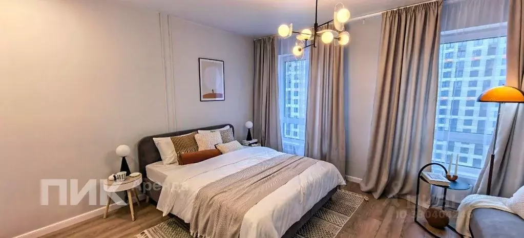 Студия Москва Амурская ул., 2к1 (25.2 м) - Фото 1
