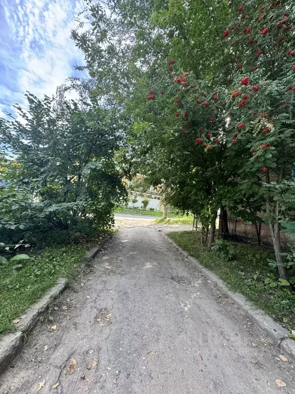 1-к кв. Рязанская область, Рязань ул. Гоголя, 36 (19.3 м) - Фото 2