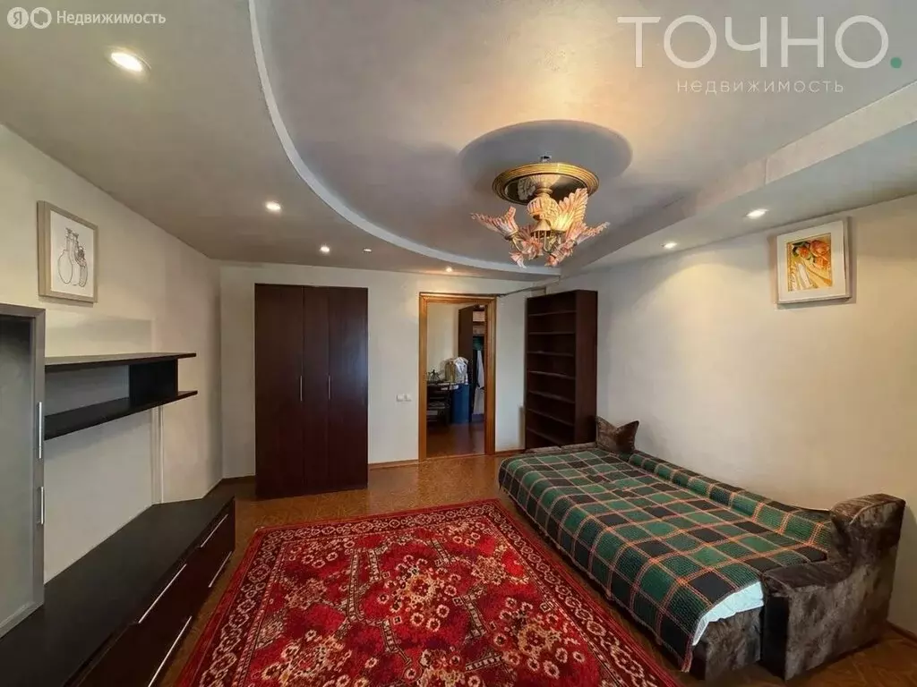 1-комнатная квартира: Пенза, Ново-Казанская улица, 22 (42.5 м) - Фото 2