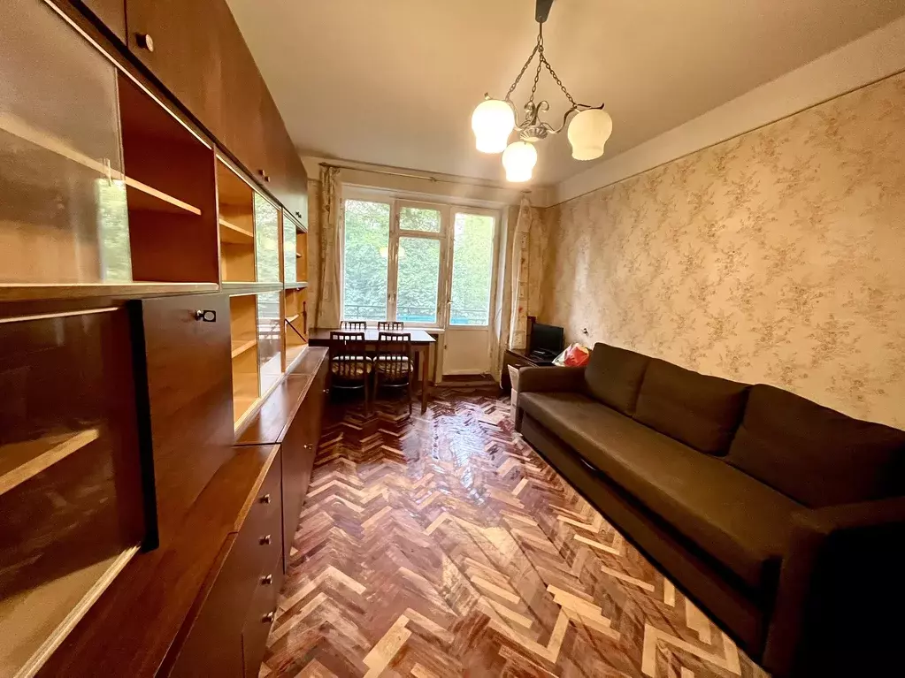 Продаётся 2-к квартира, 41.7 м - Фото 0