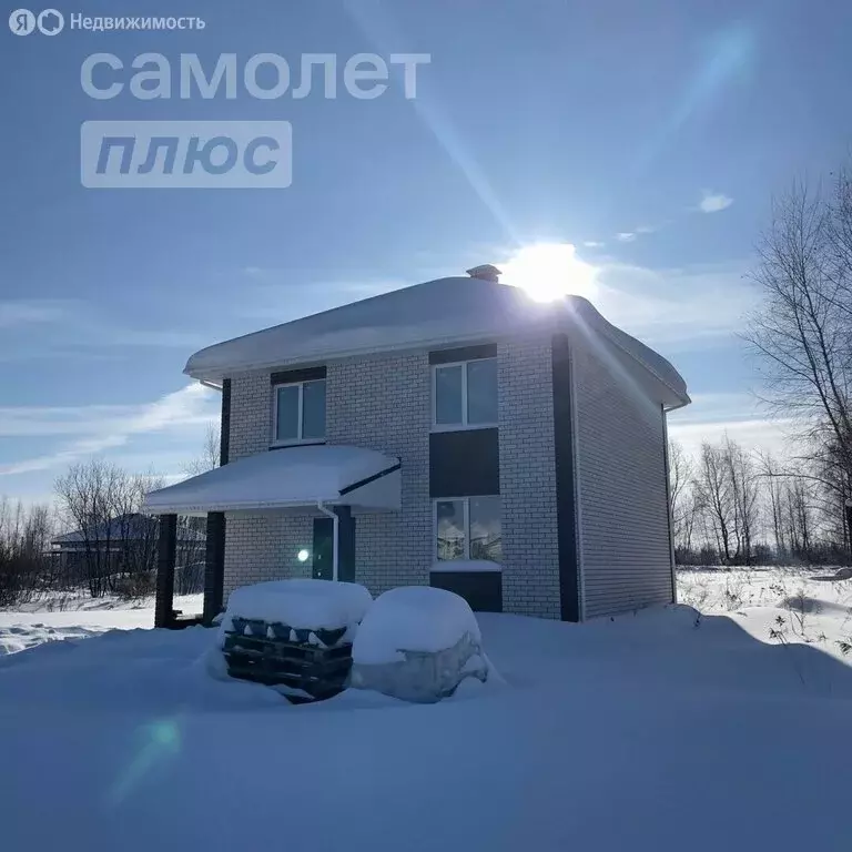 Участок в Бор, микрорайон Горелово, 2-я улица, 52 (1 м) - Фото 0