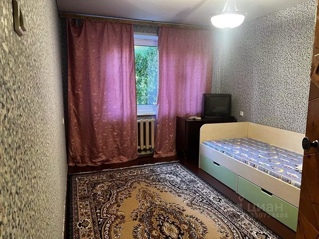2-к кв. Московская область, Подольск Мраморная ул., 3 (48.0 м) - Фото 2