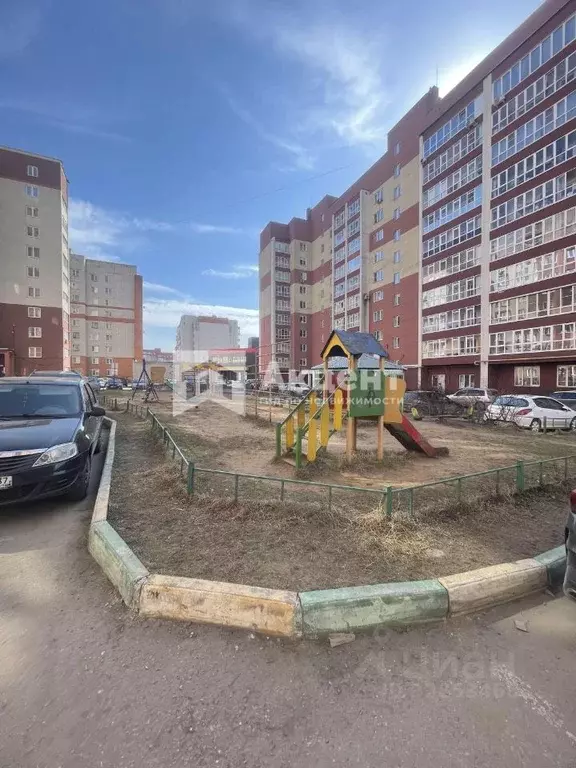 1-к кв. Ивановская область, Иваново Революционная ул., 24к3 (42.7 м) - Фото 2