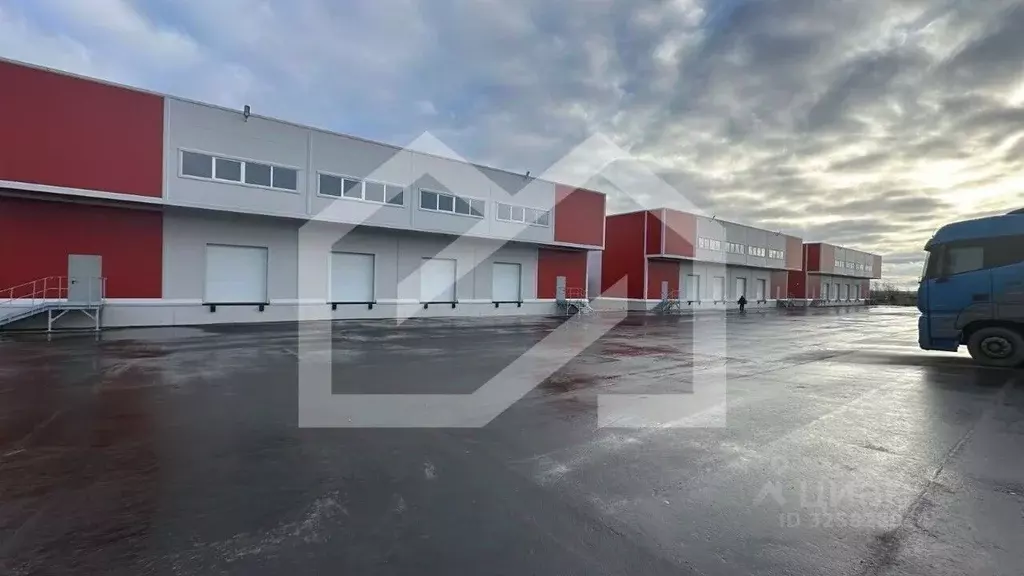 Производственное помещение в Ярославская область, Ярославский ... - Фото 1