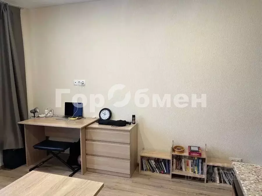 Студия Московская область, Красногорск городской округ, Путилково пгт ... - Фото 2