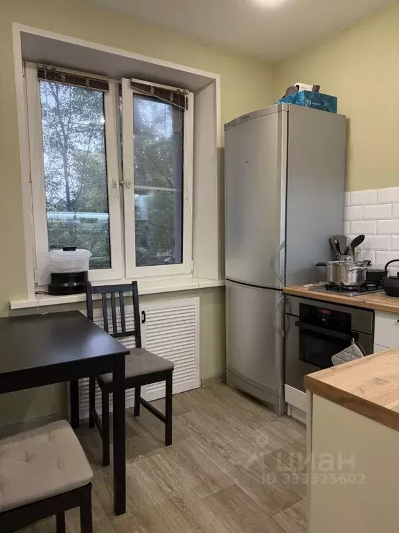 2-к кв. Московская область, Лобня ул. Ленина, 45 (46.0 м) - Фото 2