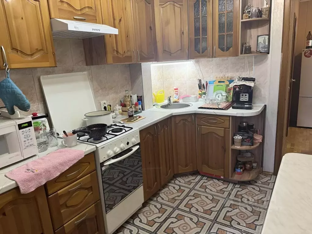 1-к кв. Самарская область, Самара ул. Антонова-Овсеенко, 59Б (35.4 м) - Фото 2