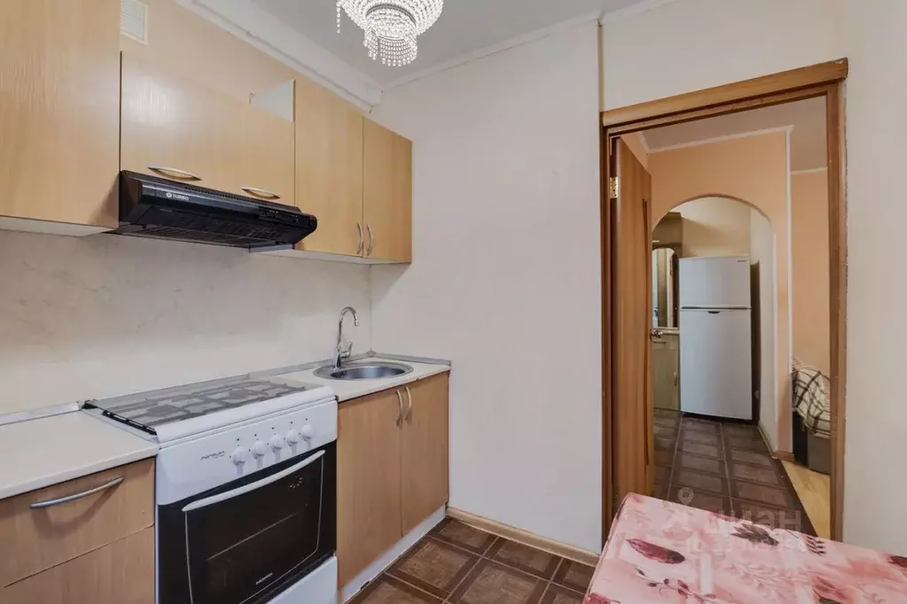 1-к кв. Москва Щелковское ш., 46 (32.0 м) - Фото 2