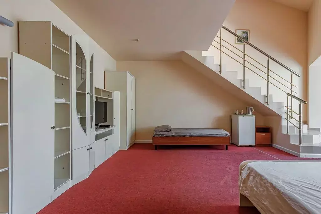 Комната Краснодарский край, Сочи ул. Ленина, 250 - Фото 2